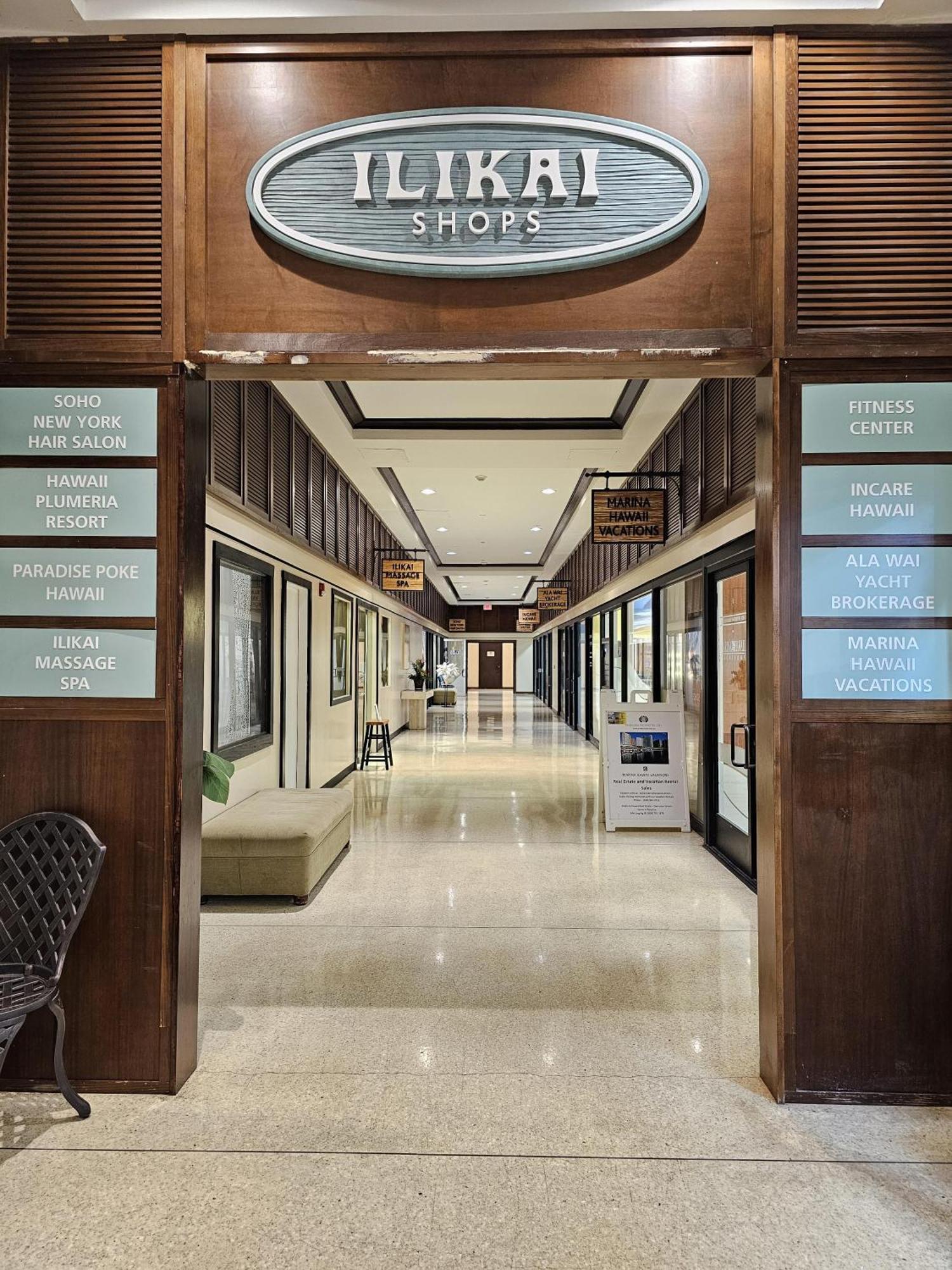 Ilikai Tower 936 Lagoon View 1Br 호놀룰루 외부 사진