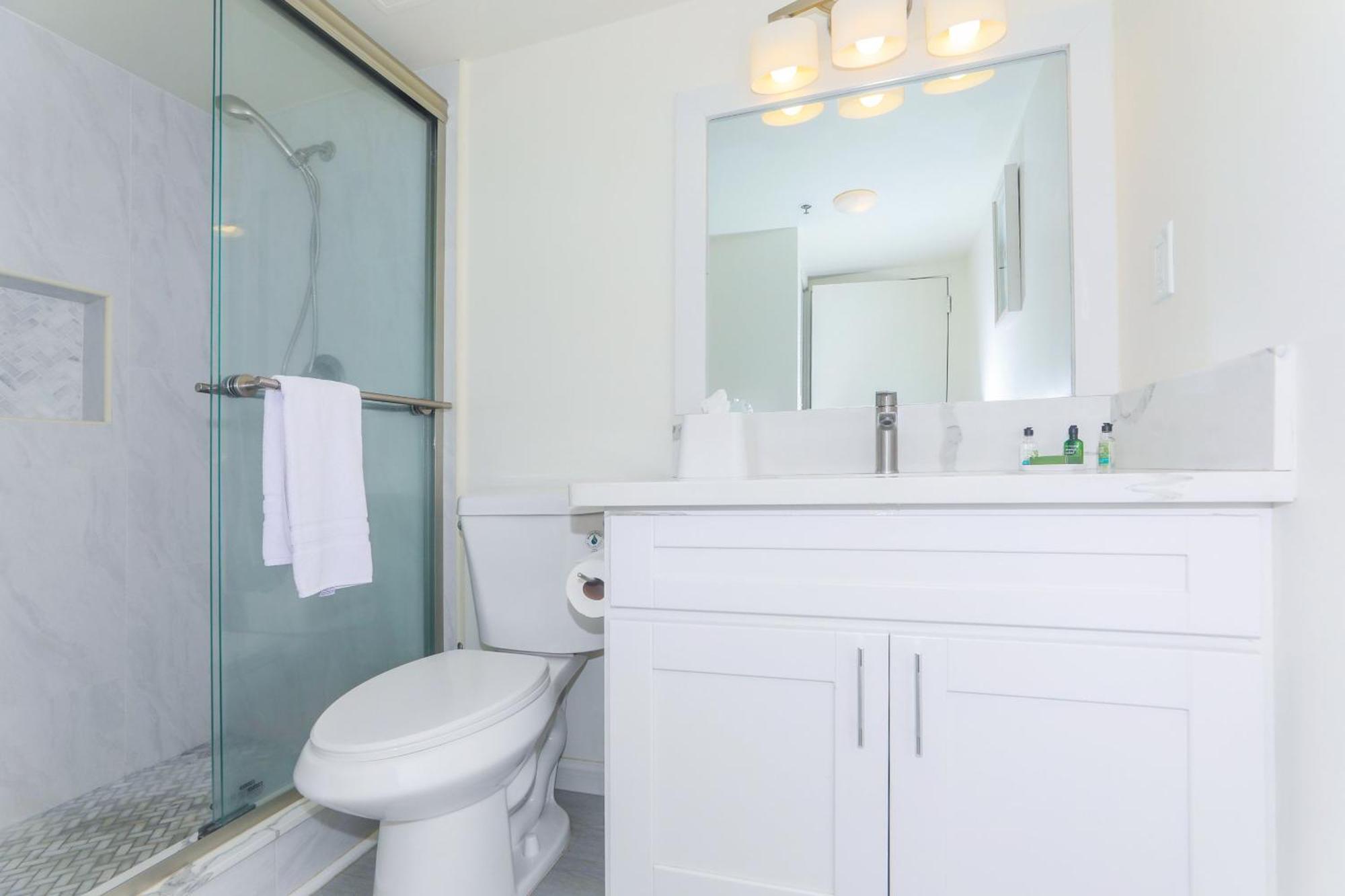 Ilikai Tower 936 Lagoon View 1Br 호놀룰루 외부 사진